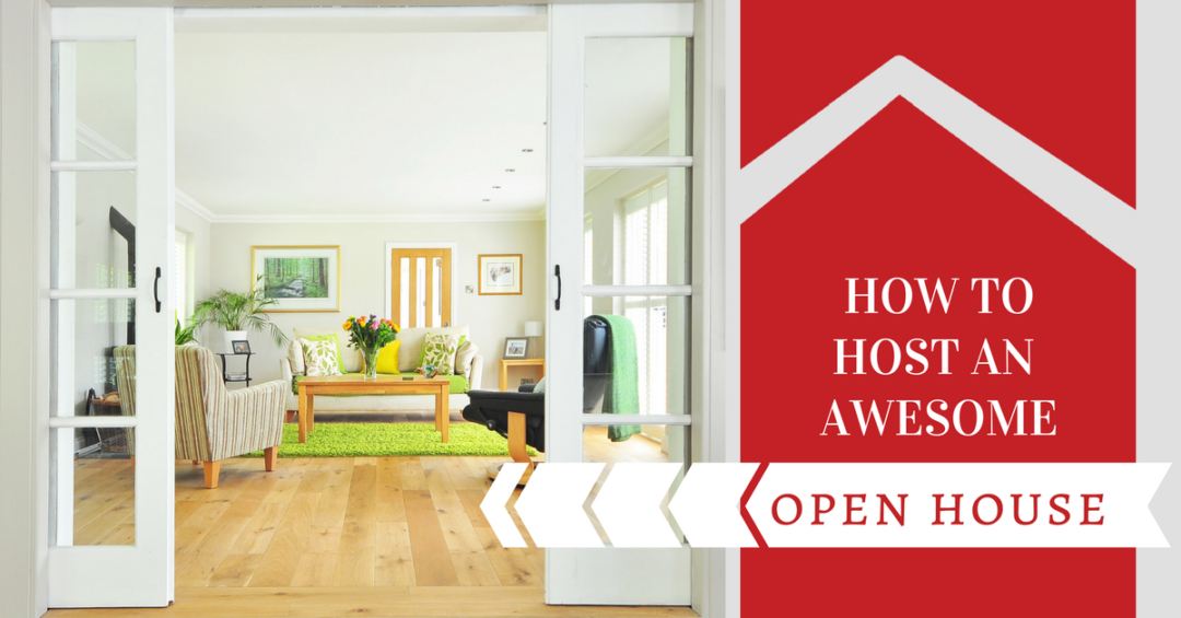 8 Tips on How to Host an Open House | Powell Realtors Blog
