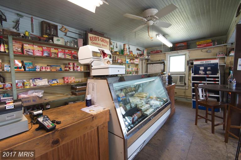 5106 Rhodesdale-Vienna Rd, Rhodesdale, MD | Powell Realtors Commercial Listings | Country Store on the Eastern Shore
