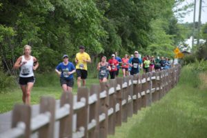 St. Michaels Running Festival | Favorite Eastern Shore Events | Powell Realtors