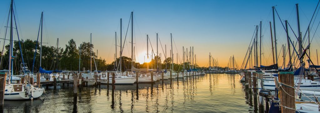 Cambridge, Maryland Waterfront | Powell Realtors