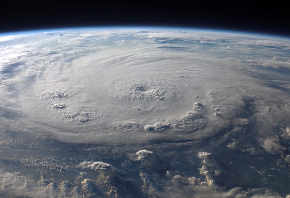 Hurricane Preparedness Checklist